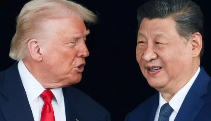 Donald Trump comenta crise no Estreito de Ormuz e possível adiamento de reunião com Xi Jinping