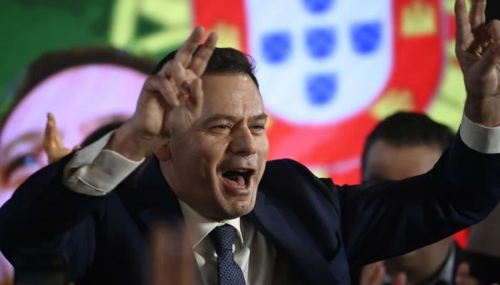 Aliança Democrática vence eleições em Portugal com avanço da ultradireita