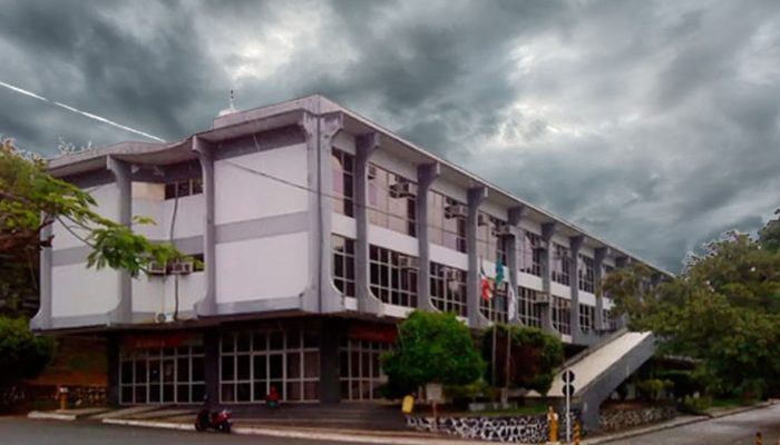 Simões Filho tem situação de emergência reconhecida pelo Governo Federal após fortes chuvas