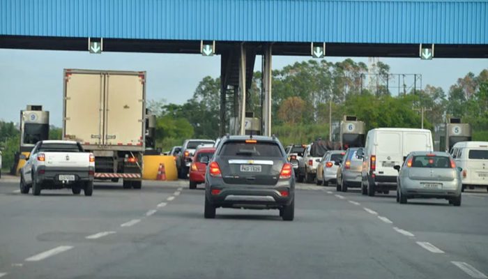 Fim do pedágio! BR-324 e BR-116 serão gratuitas a partir de quinta-feira (15)
