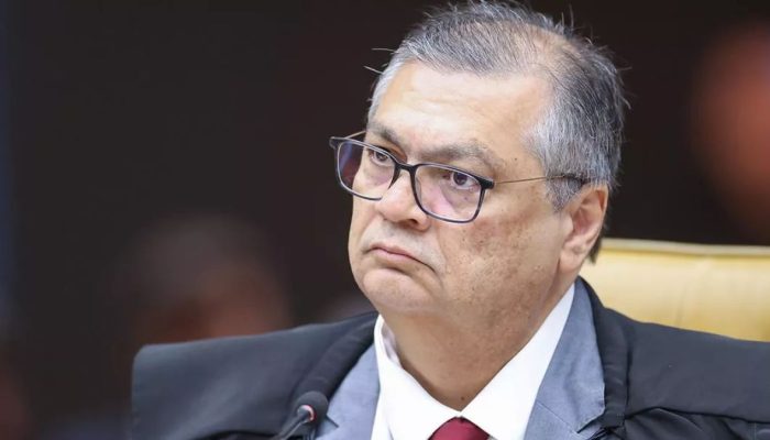 Dino Rebate Bolsonaro no STF e Classifica Fala Sobre Urnas como “Mentira Tipificável”