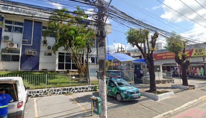 Fórum Josaphat Marinho