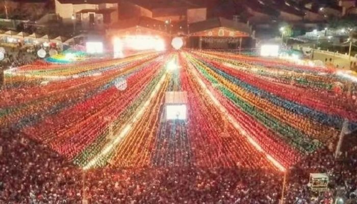 Lançamento do São João 2025 em Irecê: Celebração e Transparência nos 100 Dias de Gestão