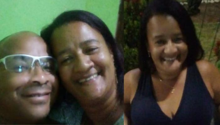 Polícia investiga crime de feminicídio em Simões Filho, Bahia.