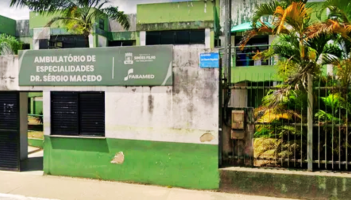 R$ 80 milhões da saúde de Simões Filho na mira do Ministério Público