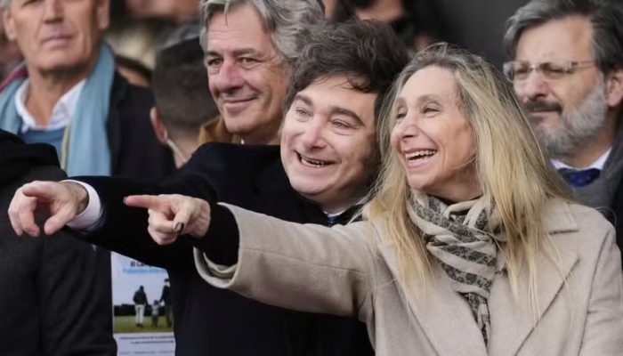 Resumo das principais notícias internacionais da semana