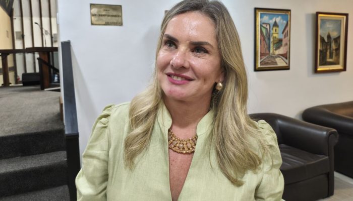Ivana Bastos defende responsabilidade fiscal na Bahia e destaca avanços legislativos
