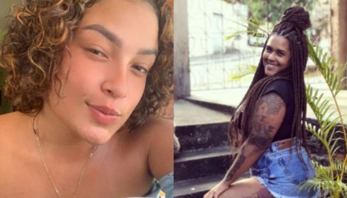 jovens desaparecidas em Simões Filho