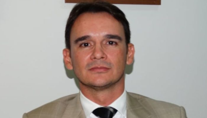 EXCLUSIVO: Juiz afastado de Simões Filho alega licença médica e rebate decisão do TRE-BA