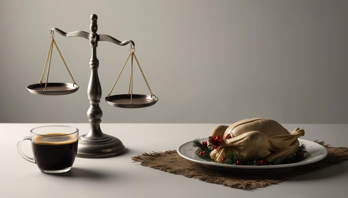 Justiça, café amargo e ceia sem sabor: reflexões sobre o futuro de Simões Filho