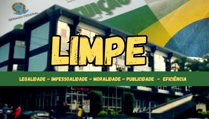 Princípios da administração pública: Um alerta necessário para a gestão municipal de Simões Filho