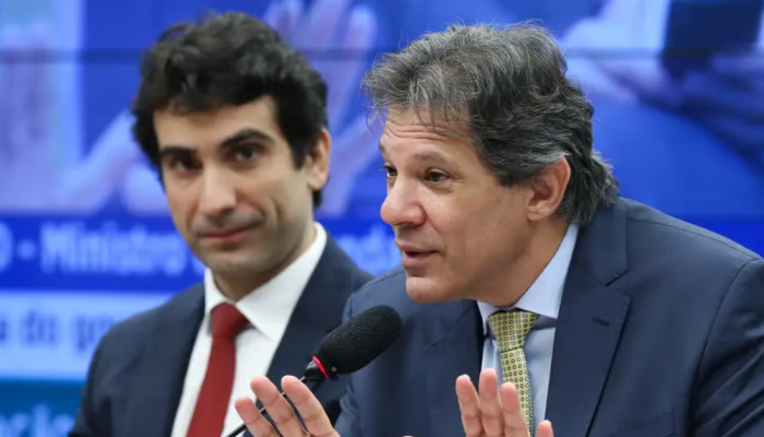 Banco de Brasília (BRB) em destaque após alerta do Banco Central sobre risco financeiro e possível intervenção