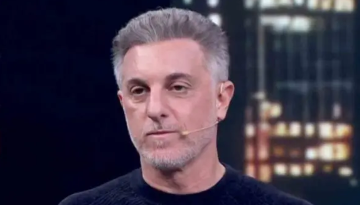 Ausência de manifestação oficial de Huck/Globo enfraquece o contraponto