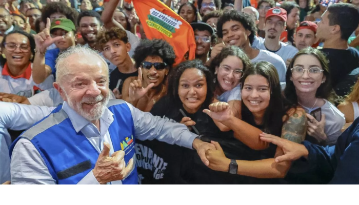 Lula sanciona novo Plano Nacional de Educação com metas para os próximos dez anos