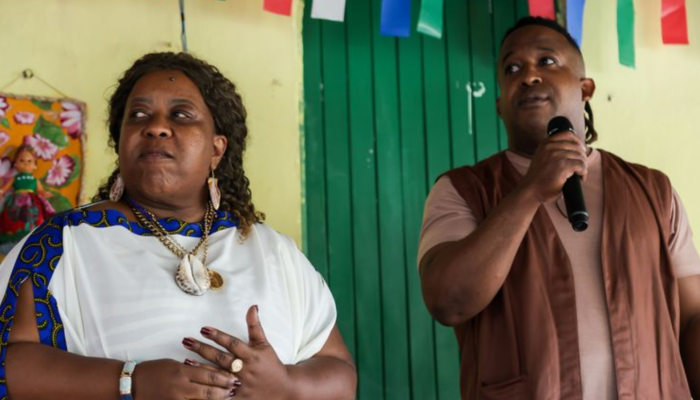 Mãe Bernadete - terceiro réu é condenado a 28 anos, mas família ainda teme retaliações