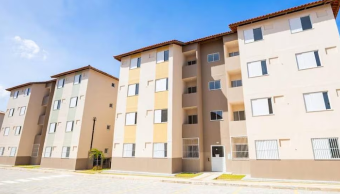 Inscrição online do programa Minha Casa Minha Vida aberta para moradores de Simões Filho com renda até R$ 2.850