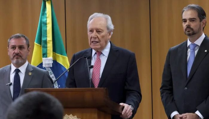 Prisão de Tuta na Bolívia é vitória contra o crime organizado, afirma ministro da Justiça