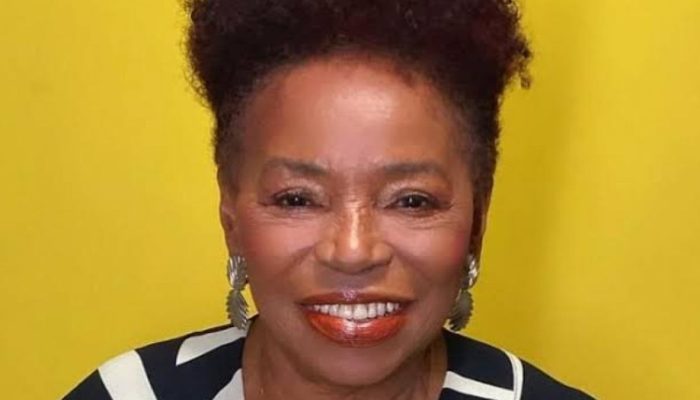 Wanda Chase morre aos 74 anos após complicações cardíacas