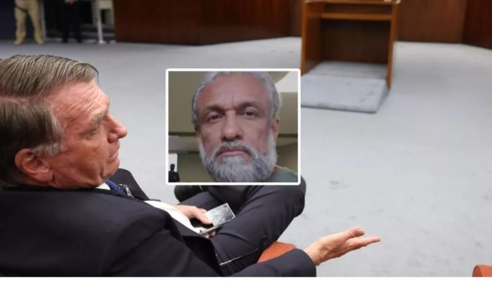 Trama Golpista: Áudio Revela Plano para Prender Ministros do STF e "Matar Meio Mundo"