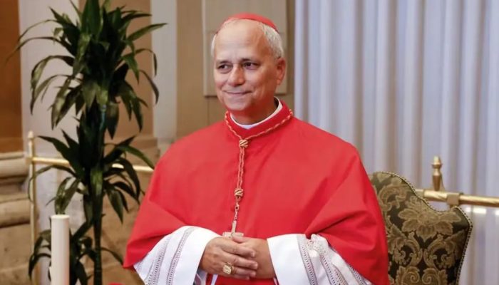 Quem é Robert Francis Prevost, o novo papa Leão XIV: o primeiro pontífice norte-americano da história