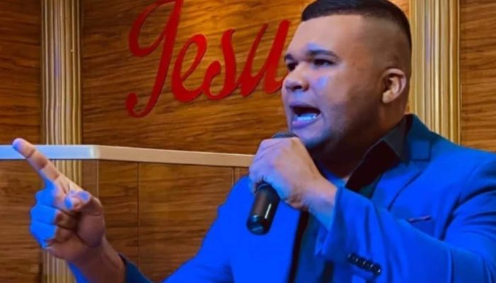 Pastor Junior Oliveira rompe com grupo político de Dinha e Kátia Oliveira