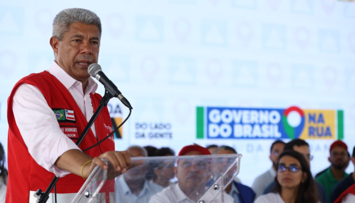 Periferia de Direitos e Feira da Cidadania facilitam acesso da comunidade baiana a serviços, saúde e justiça