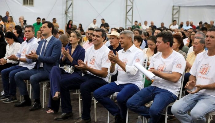 Oeste da Bahia desponta no setor cacaueiro com evento que inaugura nova era para a agricultura regional