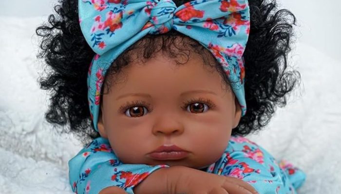 O Encanto dos Bebês Reborn: Mais que Bonecas, Uma Experiência Real