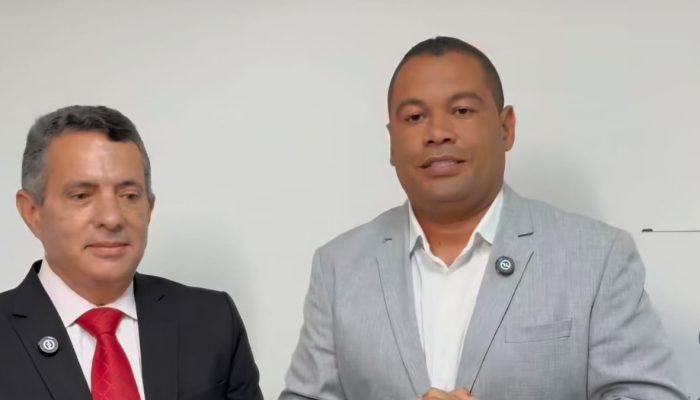 prefeito e vice de maragogipe mantidos após decisão do tre