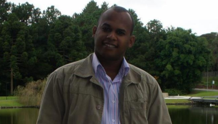 Prefeito Del em evento oficial após exoneração de secretário em Simões Filho