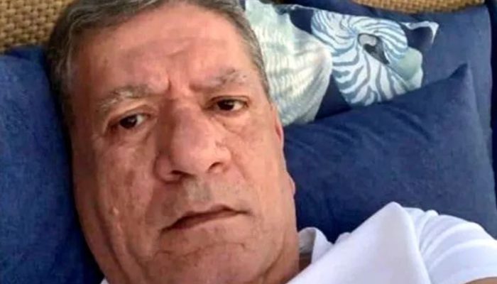 Marcos Moura, empresário investigado no caso ‘Rei do Lixo