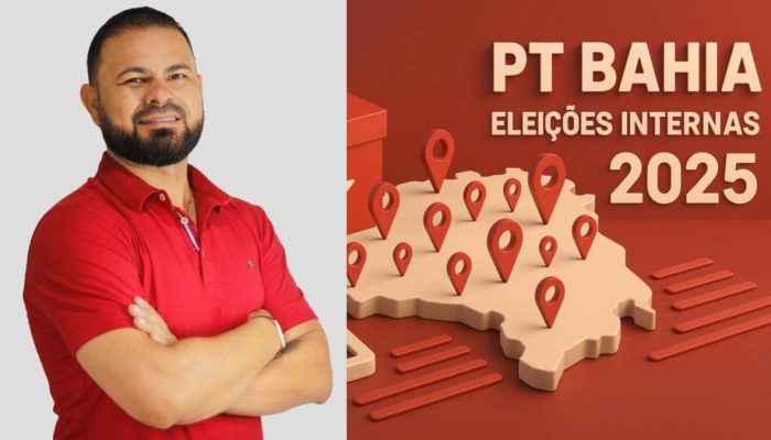 Sindicalista defende fim da jornada 6×1 e maior valorização dos trabalhadores