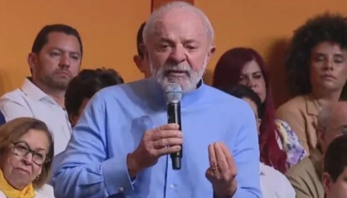 Lula defende diálogo com congresso sobre iof e critica posições de Donald Trump