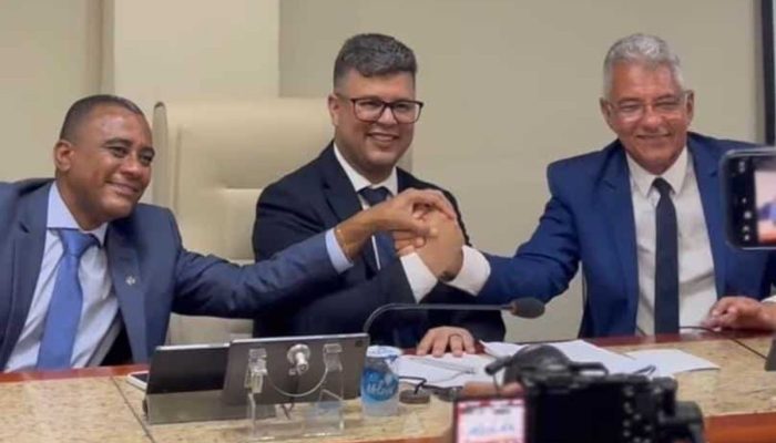 Textículos do Mário