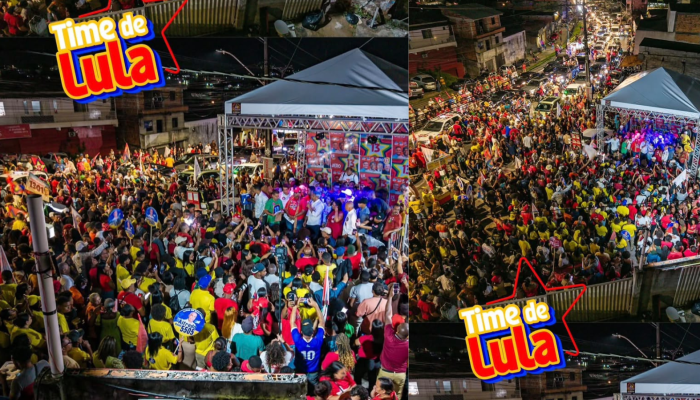 time 13 comitê