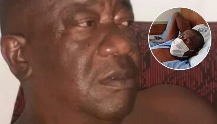 URGENTE: Azaza precisa de doação IMEDIATA de sangue O negativo para sobreviver