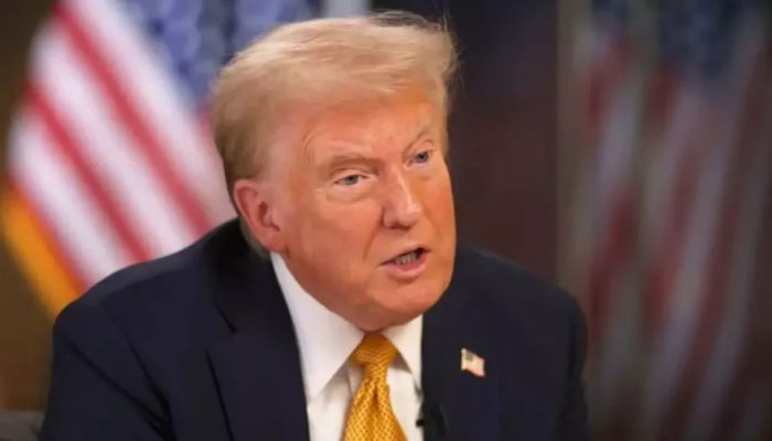 Tribunal dos EUA bloqueia tarifas de Trump por exceder autoridade presidencial