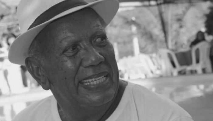 José Ferreira Ramos, Zelão